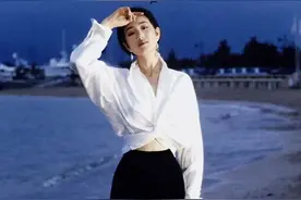 顶级富豪的穿搭密码，还得看这部高分剧图片