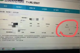 天目新闻对话村镇银行取款难储户：我的6000万元取不出来，系统维护看不见希望图片