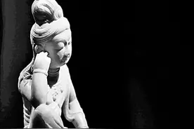 从审美视角看大唐图片