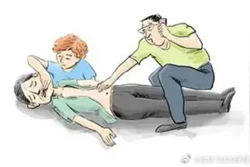 晕倒、晕厥、昏迷不是一回事图片