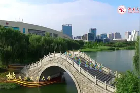 湖文等你，2022年湖南文理学院招生推广曲全新发布！视频封面
