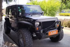 “人人车”乱象调查：改装车被隐瞒车况销售，评估师实为车贩图片