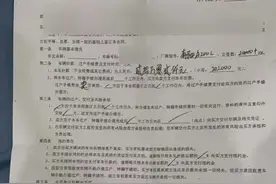 女子买二手奔驰，一年后原车主的话让她瞬间崩溃图片