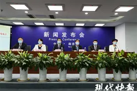 南京十年成绩单出炉！经济总量连跨九个千亿级台阶，人均可支配收入实现翻番图片