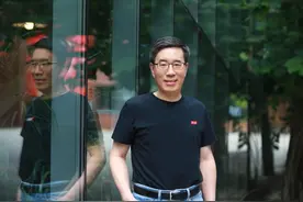 对话高途创始人陈向东：准备穿越未来的寒冬图片