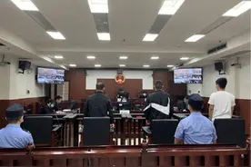 3名驾校教练帮学员驾考作弊获刑图片