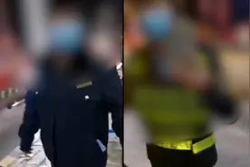 青海交控回应“大车拉收割机被收费”：职工言行不当