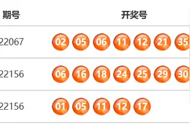 祝贺莆田60331站喜中大乐透第22067期一等奖1注800万元图片