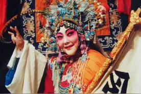 大师逝去，豫剧辉煌不再？河南戏曲人：不服图片