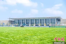 直击北京丰台站开通运营：从“北京最早”到“亚洲最大”图片