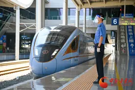 兰州车站动态调整进出站疫情防控政策图片