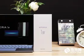 索尼Xperia 1 IV评测：具备更强大的影像实力图片