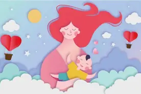 7大征兆！帮你发现儿童恶性肿瘤图片