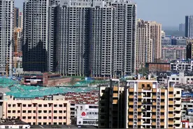 房票重出江湖！郑州或不再推货币安置，有村民称“拆了9年还没建房”图片