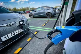 英国宣告正式结束，欧美电动车补贴政策何去何从图片