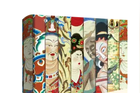 读书｜那些年他在敦煌面壁临摹：对得起古人，对得起观众图片