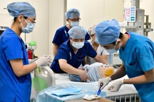 一般医疗保险包括哪些疾病（——2022年国家医保目录调整“划重点”）