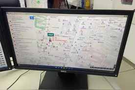 突发疾病说不清地址怎么办？这家120用技术攻克难题图片