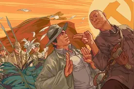 笑烂了，这R级喜剧，我肚子都笑疼了图片