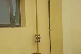 煤矿开采震裂居民房屋？榆阳区回应：依鉴定结果分类处置图片