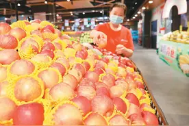 中国CPI环比下降，美国通胀再创40年来新高——从国际对比看中国物价之稳图片