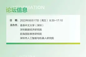 讲座预告｜疫情影响下的企业未来对策图片
