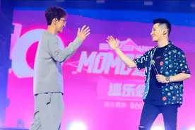 偷逃税罚1.08亿！起底网络主播徐国豪：月入千万，曾与罗大佑、林志炫同台图片