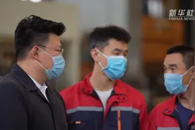 奋斗者·正青春｜李昆：把梦想坚持到底视频封面