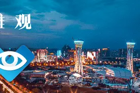 潍观丨跑一场马拉松，爱上一座城图片