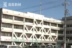 日本校长试吃学生营养午餐闻到屎味 竟是遭人恶意投放排泄物图片