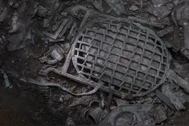 三星堆考古背后：有器物从发现到提取花费大半年，象牙保护最难图片