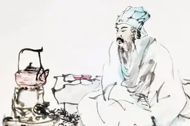 苏轼的茶诗里，蕴藏着大境界图片