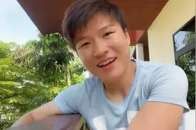 张伟丽称制胜关键是心态：失利后我更成熟了图片