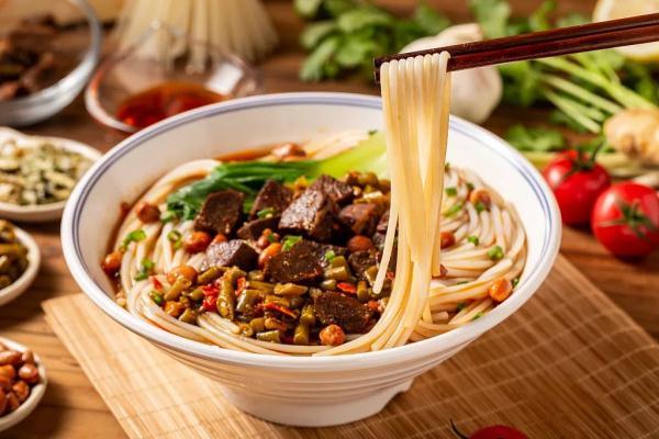 面条比米饭更养胃？这2种面条劝你少吃