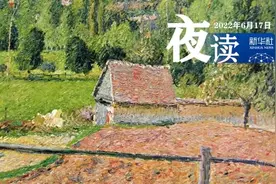 夜读 | 毕业季：愿此去繁花似锦，再相逢依然如故图片