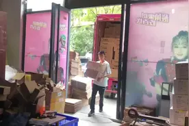“这条路上从来没有想过放弃”这位坚持苦读的楚雄男孩，早早开始勤工俭学……图片