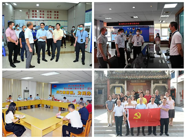 社会治理体系全面优化！黄江连续三年获评平安东莞建设工作优秀镇