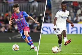 今年谁能获奖？2003年至今金童奖得主一览：梅西、姆巴佩在列图片