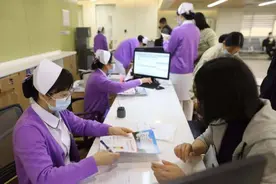 重磅！佛山将实现跨区门诊报销图片