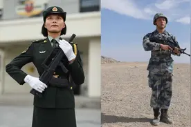 这姐弟俩，都“上交”给了国家图片