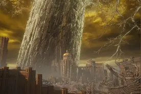 游戏论·作品批评丨《艾尔登法环》的审美之维图片