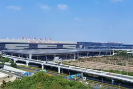 铁路上海站实施新列车运行图，上海至神农架旅游景区7小时46分可直达图片