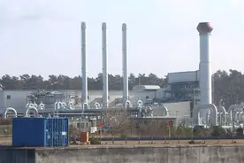 乌方首次公布战损：重型装备折损一半，急需军援！欧盟两大国领导人访乌前后，天然气输入突然减少图片