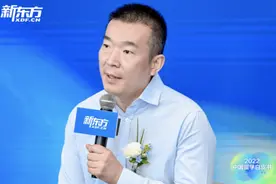 2022年四成留学生返回留学国家继续求学 新东方一边深耕出国留学一边探索来华留学图片