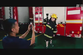 微视频｜爸爸，听听我的心里话图片