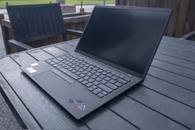 新世代、新突破：ThinkPad X1 Carbon 2022 开箱体验图片