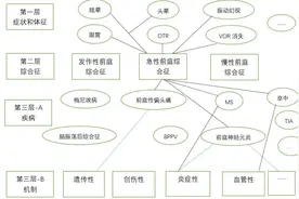 赵性泉：头晕/眩晕基层医生指南诊断流程丨中国医促会眩晕医学分会2022年学术年会图片