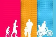 同样的父亲，不同的味道图片