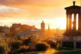 文艺漫谈｜爱尔兰仙姑图片