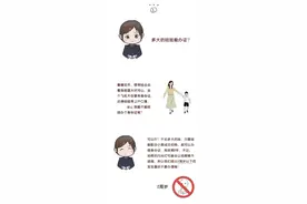 超实用，快收藏！孩子的第一张身份证这样办理图片